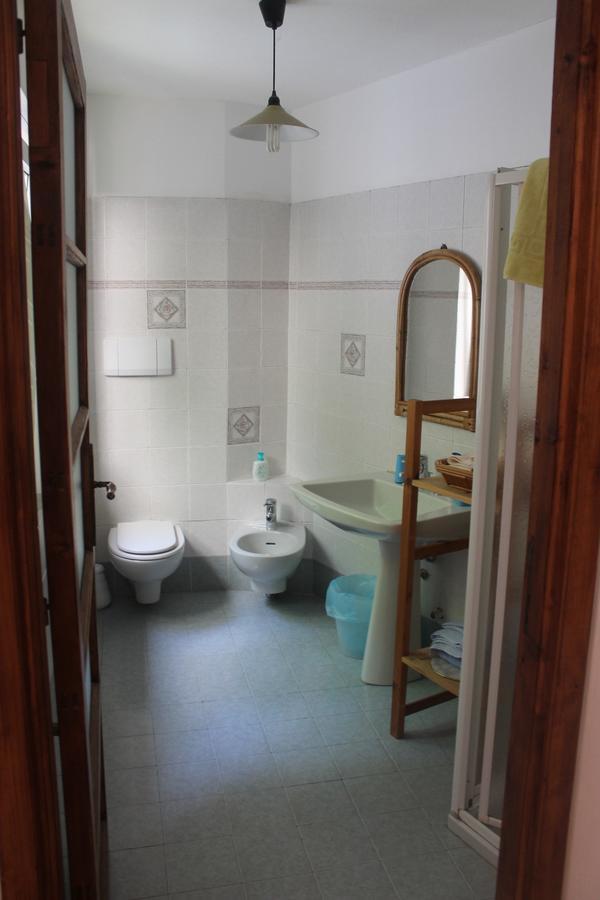 B&B Giucalu Calice Ligure Exterior foto